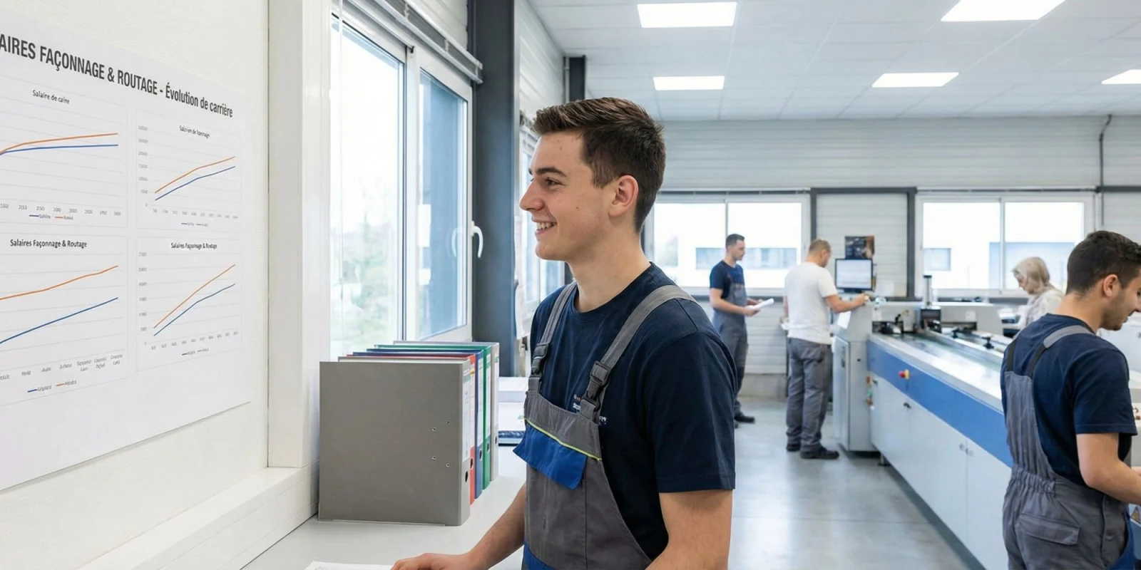 Salaire Bac Pro FPIR : Rémunération, Grille et Évolutions 2024