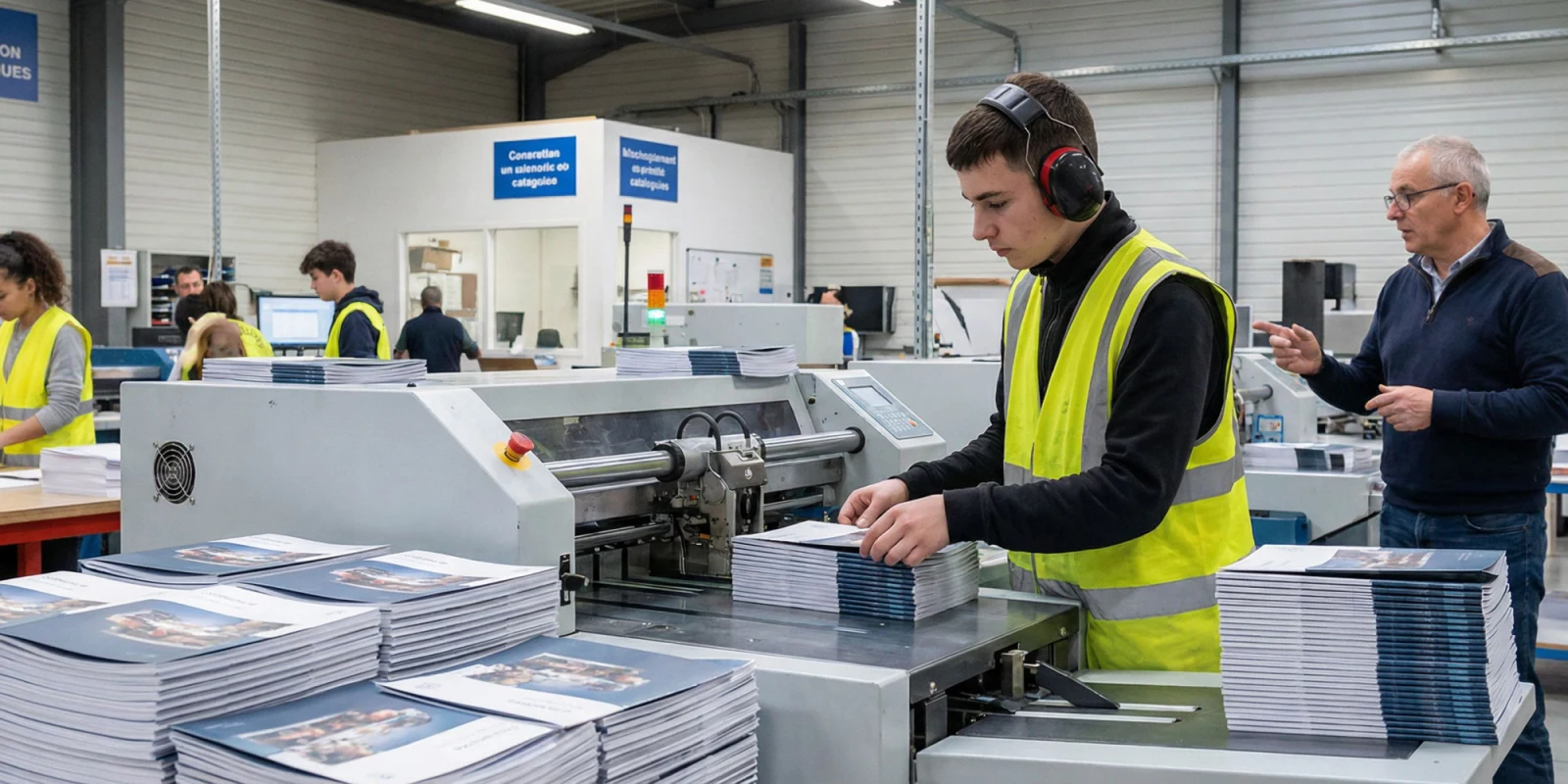 Décrocher un Emploi en Bac Pro FPIR : Stratégie Gagnante et Conseils Pratiques