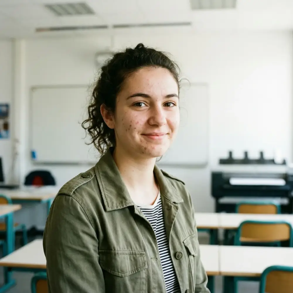 Rédactrice de Fiches de Révision de Bac Pro FPIR