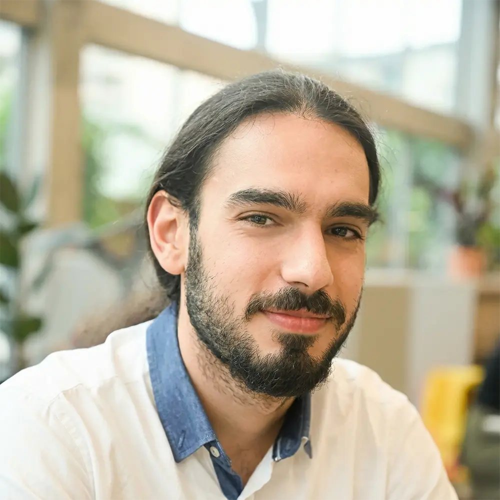 Développeur et concepteur Web de Bac Pro FPIR