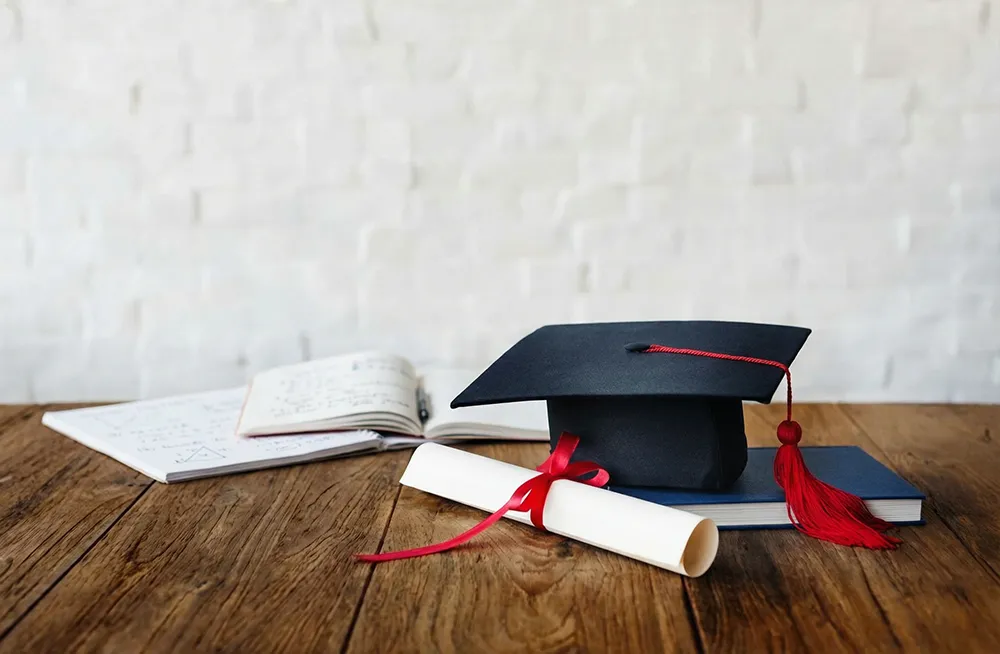 Réussite de son Bac Pro FPIR